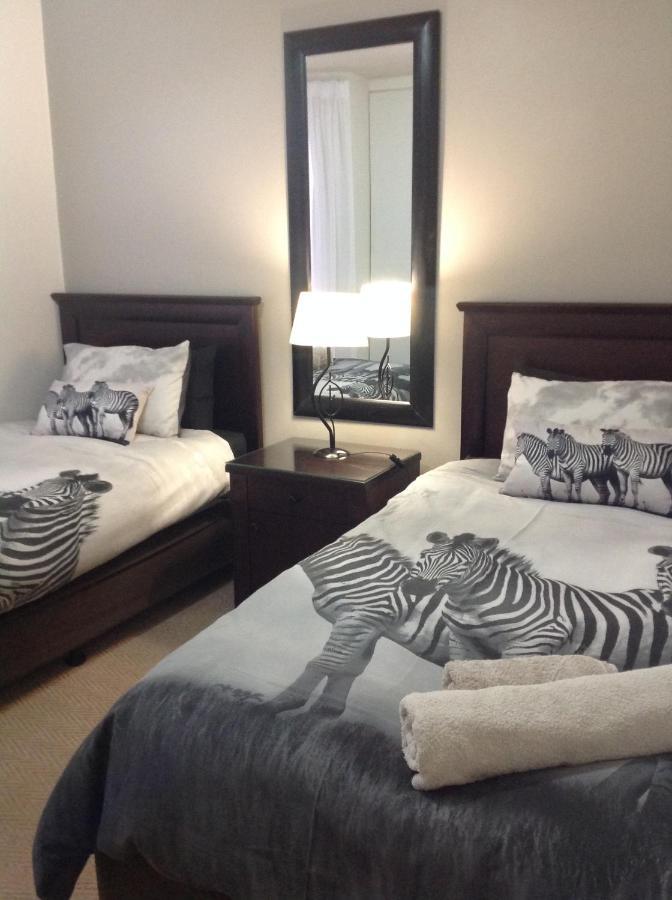 Sand & Sea Holiday Home Swakopmund Bagian luar foto