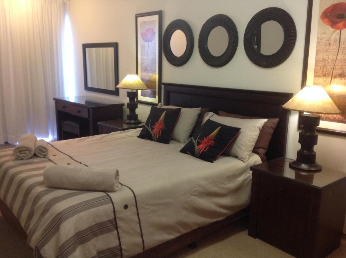 Sand & Sea Holiday Home Swakopmund Bagian luar foto